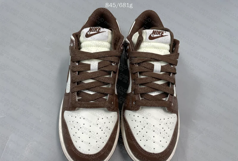 Nike Dunk Low Cacao Wow 8
