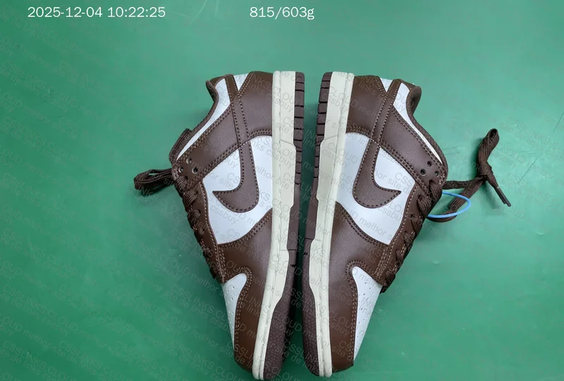 Nike Dunk Low Cacao Wow Women's 6