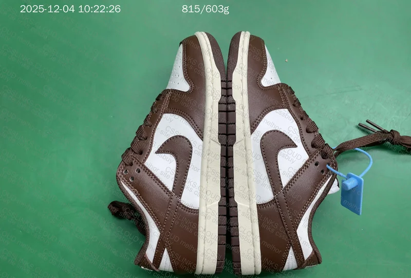 Nike Dunk Low Cacao Wow Women's 7