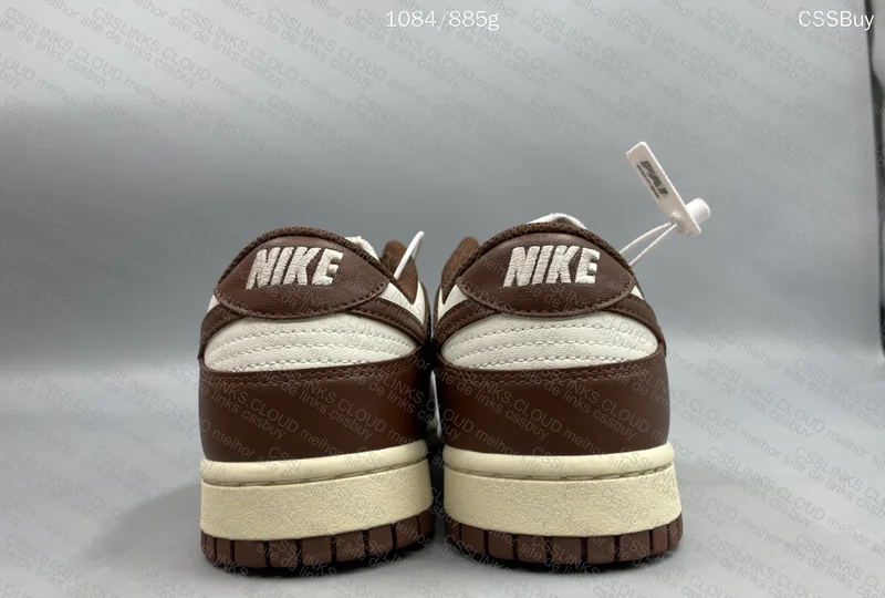 Nike Dunk Low Cacao Wow (GL?)