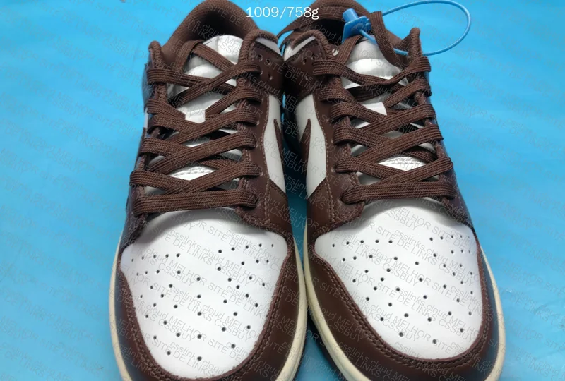 Nike Dunk Low Cacao Wow - GL?