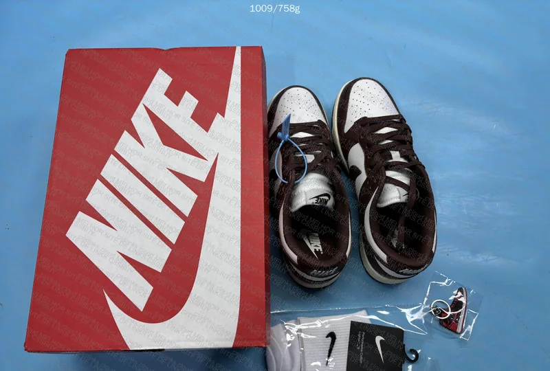 Nike Dunk Low Cacao Wow - GL? 2