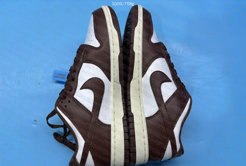 Nike Dunk Low Cacao Wow - GL? 4