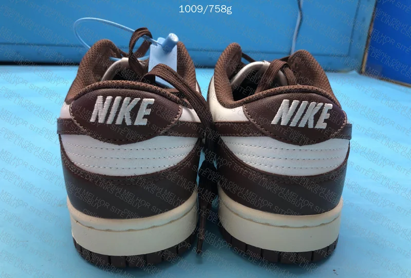 Nike Dunk Low Cacao Wow - GL? 5