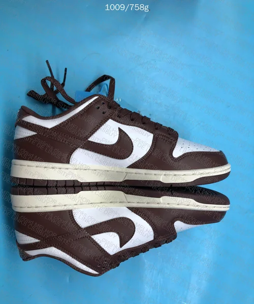 Nike Dunk Low Cacao Wow - GL? 6