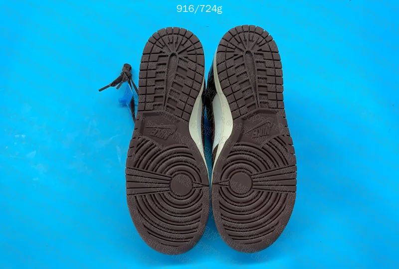 Nike Dunk Low Cacao Wow ( New VT batch) 6