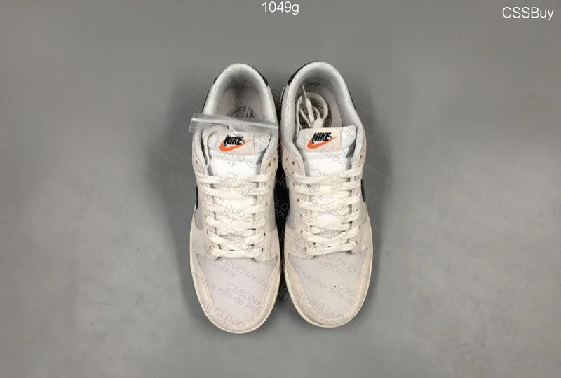 Nike Dunk Low Certified Fresh 2
