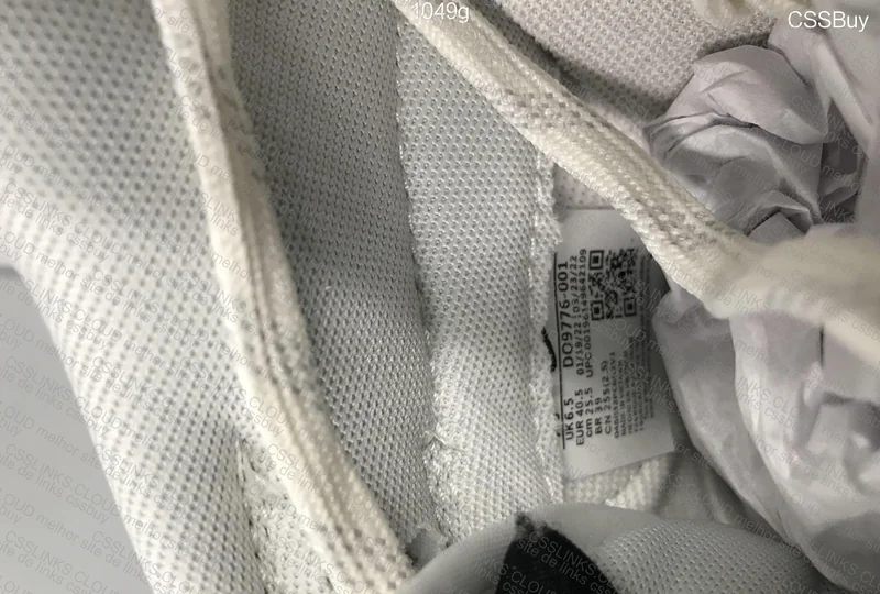 Nike Dunk Low Certified Fresh 3