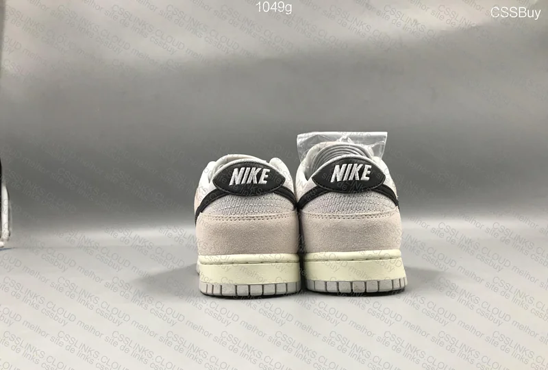Nike Dunk Low Certified Fresh 4