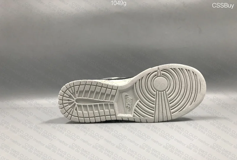 Nike Dunk Low Certified Fresh 5
