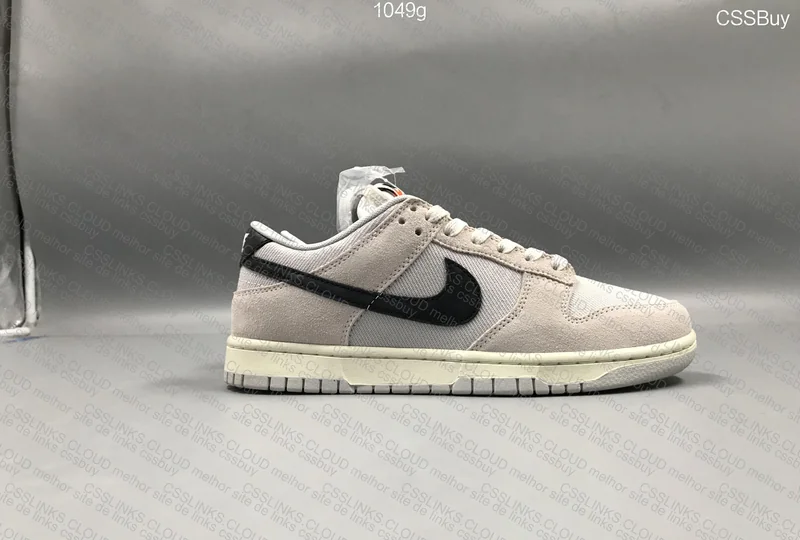 Nike Dunk Low Certified Fresh 6