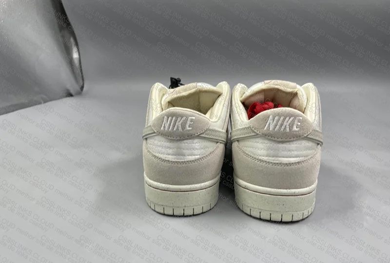 Nike Dunk Low City of Love - GT Sale 6