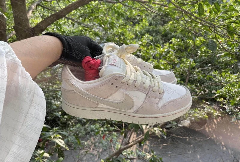 Nike Dunk Low “City of Love” - GT Sale 2