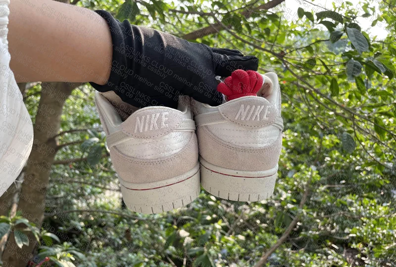 Nike Dunk Low “City of Love” - GT Sale 4