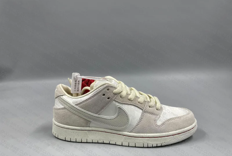Nike Dunk Low “City of Love” - GT Sale 7