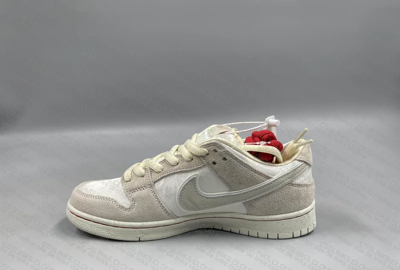 Nike Dunk Low “City of Love” - GT Sale 8