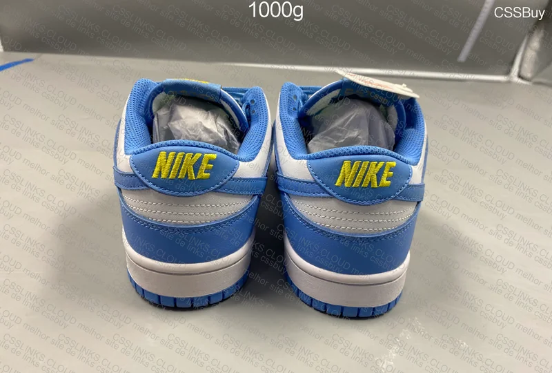 Nike Dunk Low 'Coast'