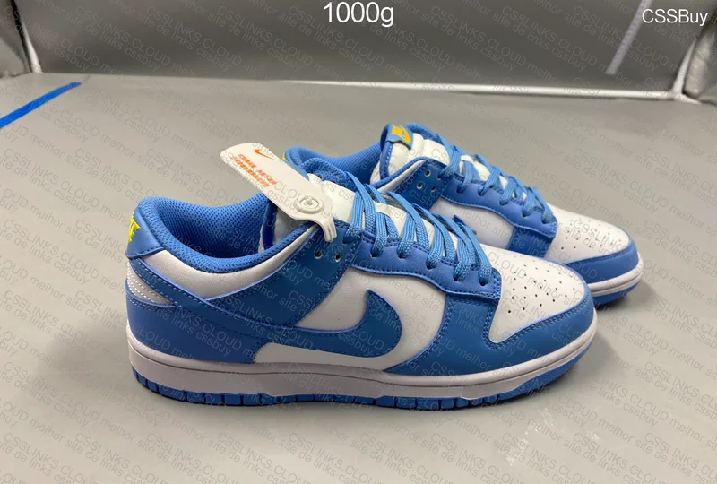 Nike Dunk Low 'Coast' 3