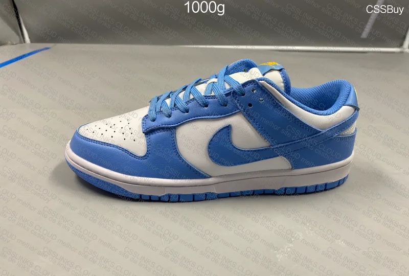 Nike Dunk Low 'Coast' 6