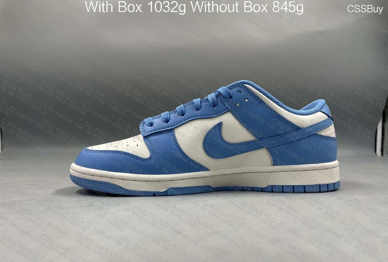 Nike dunk low coast 10