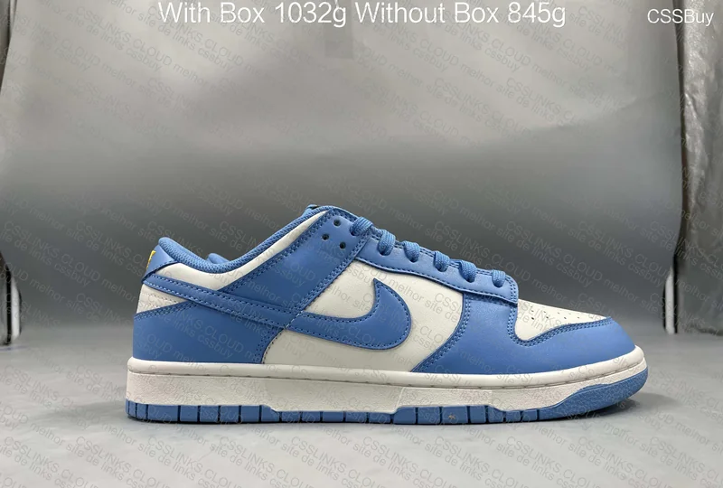 Nike dunk low coast 2