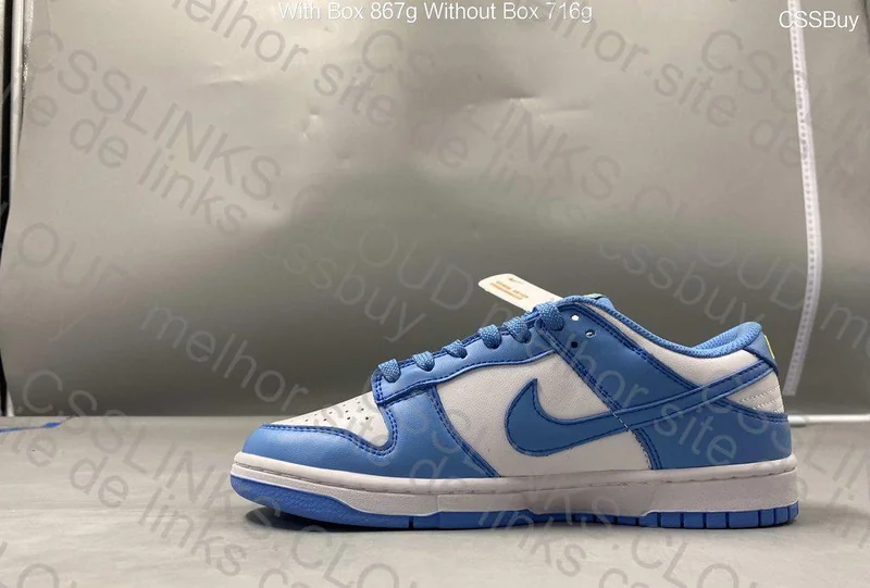 Nike Dunk Low 'Coast' 9