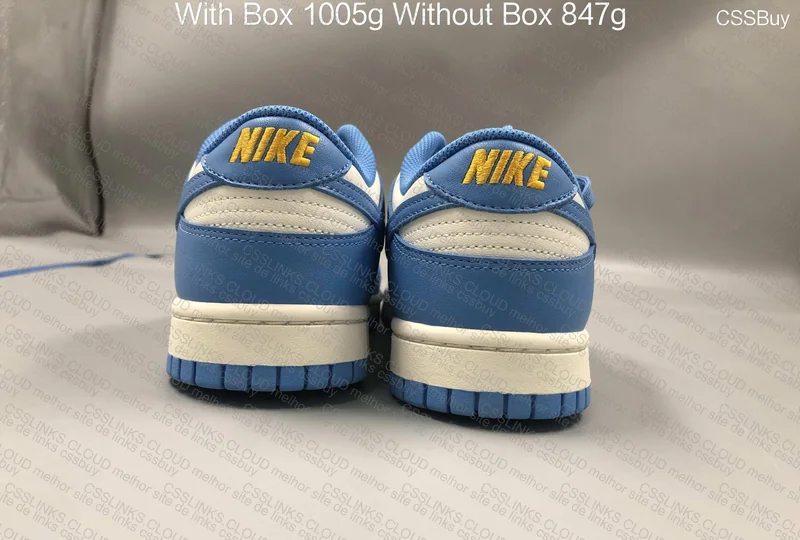Nike Dunk Low Coast 2