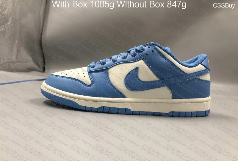 Nike Dunk Low Coast 4