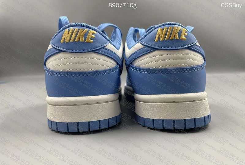 Nike Dunk Low Coast 4