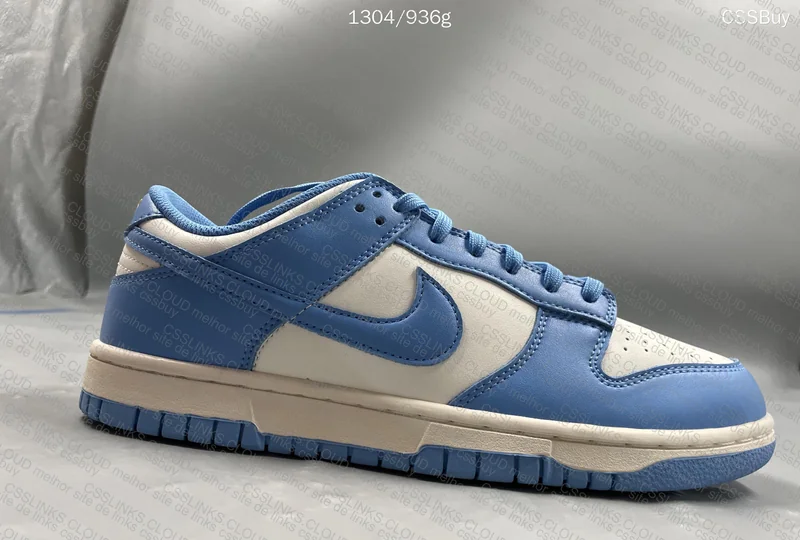 Nike Dunk low coast 2