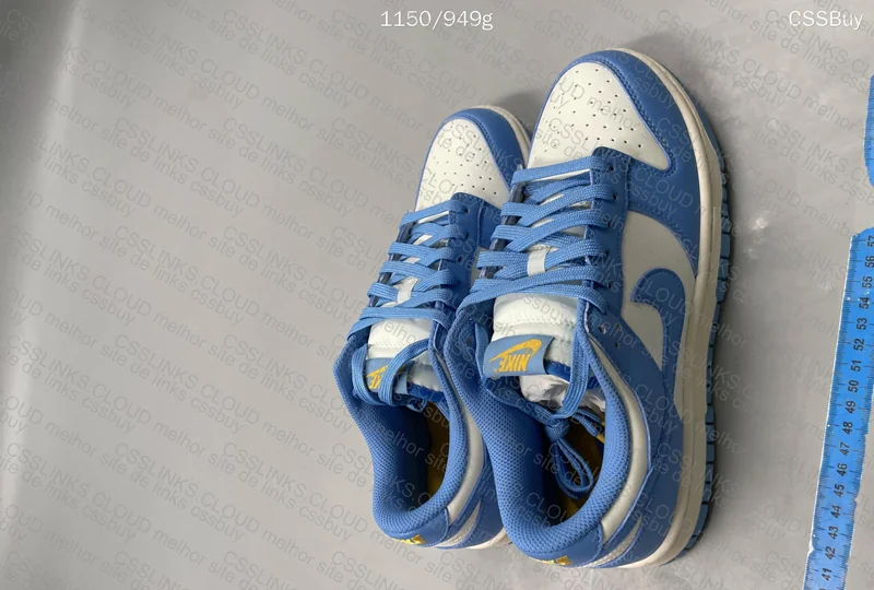 Nike Dunk Low Coast