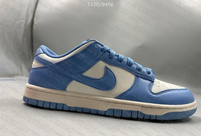 Nike Dunk Low Coast 4
