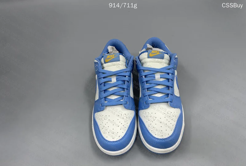Nike Dunk Low Coast.