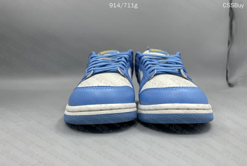 Nike Dunk Low Coast. 2