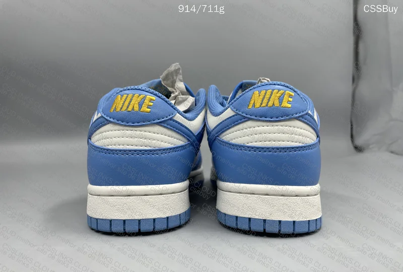Nike Dunk Low Coast. 3