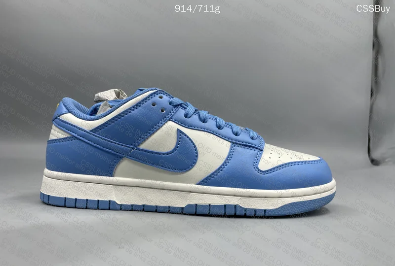Nike Dunk Low Coast. 4