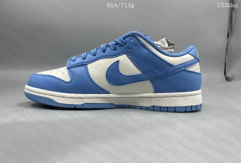 Nike Dunk Low Coast. 5
