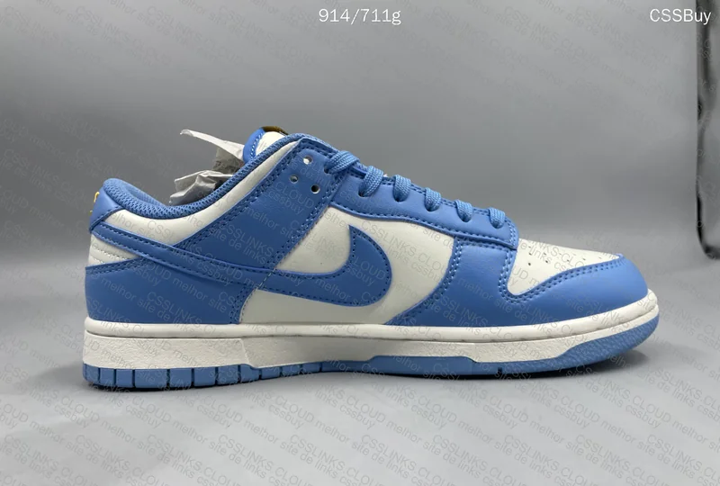 Nike Dunk Low Coast. 6