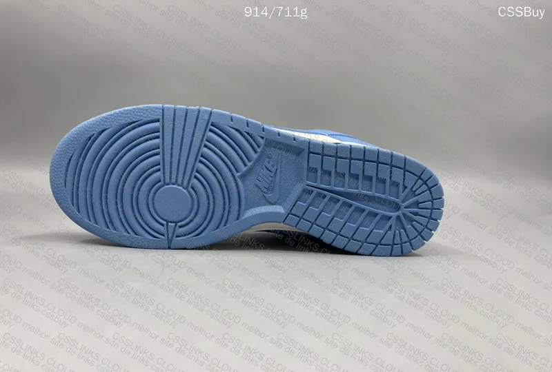 Nike Dunk Low Coast. 7