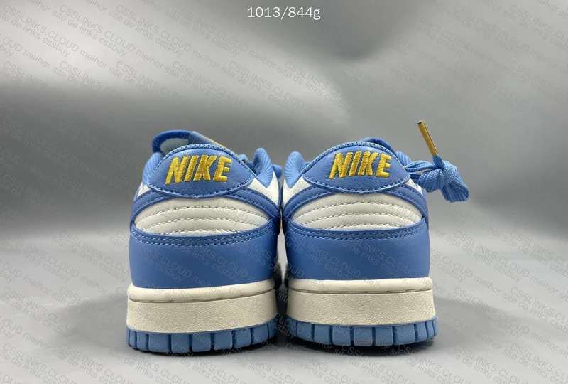 Nike Dunk Low Coast Women's 3