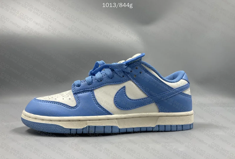 Nike Dunk Low Coast Women's 4