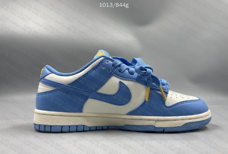 Nike Dunk Low Coast Women's 5