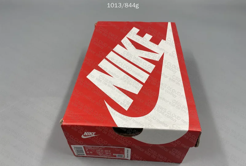 Nike Dunk Low Coast Women's 8