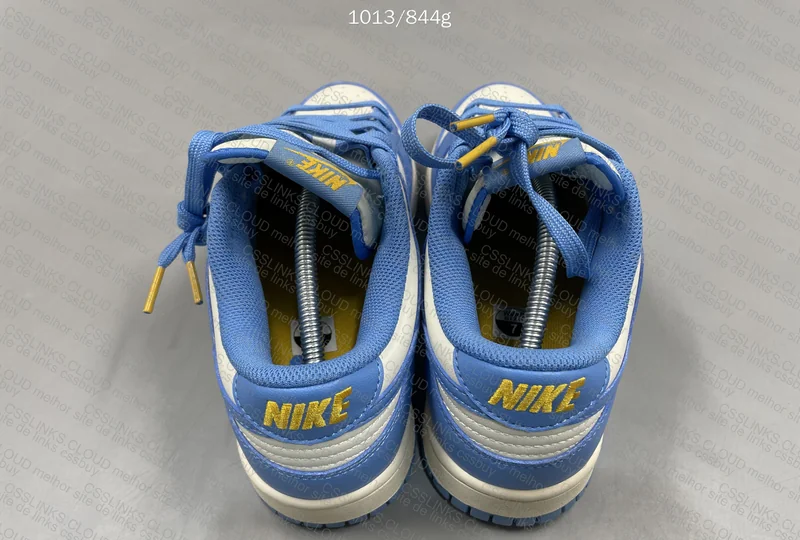 Nike Dunk Low Coast Women's 9