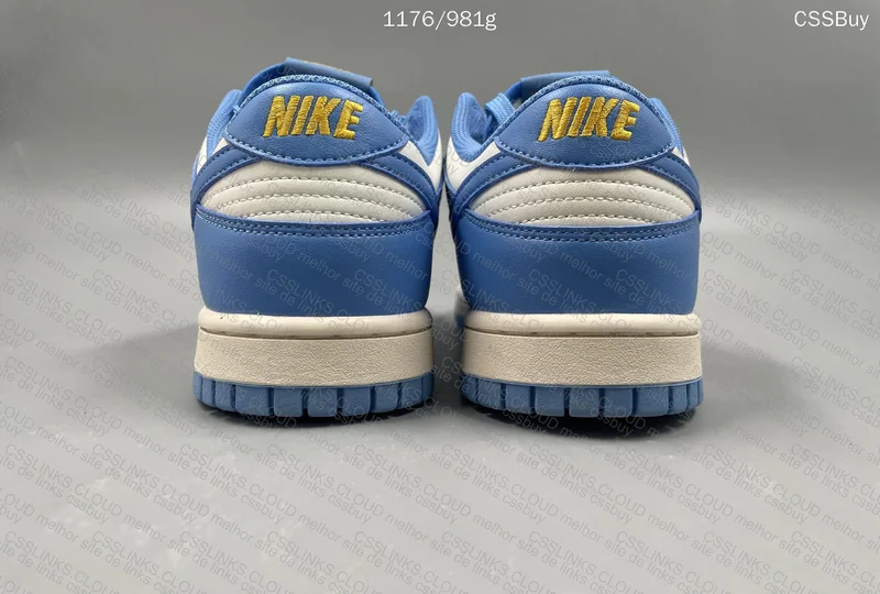Nike Dunk Low Coast VT