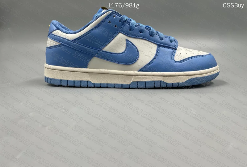 Nike Dunk Low Coast VT 3