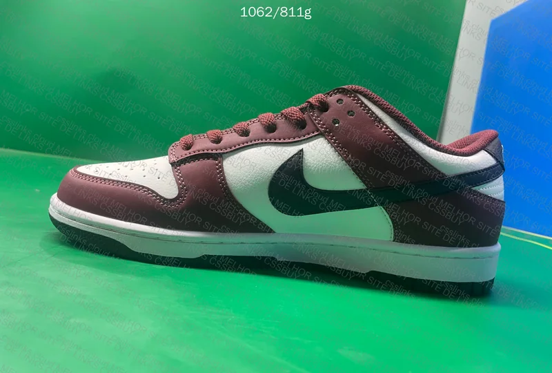 Nike Dunk Low "Dark Team Red & Black" | FZ4616-600 2