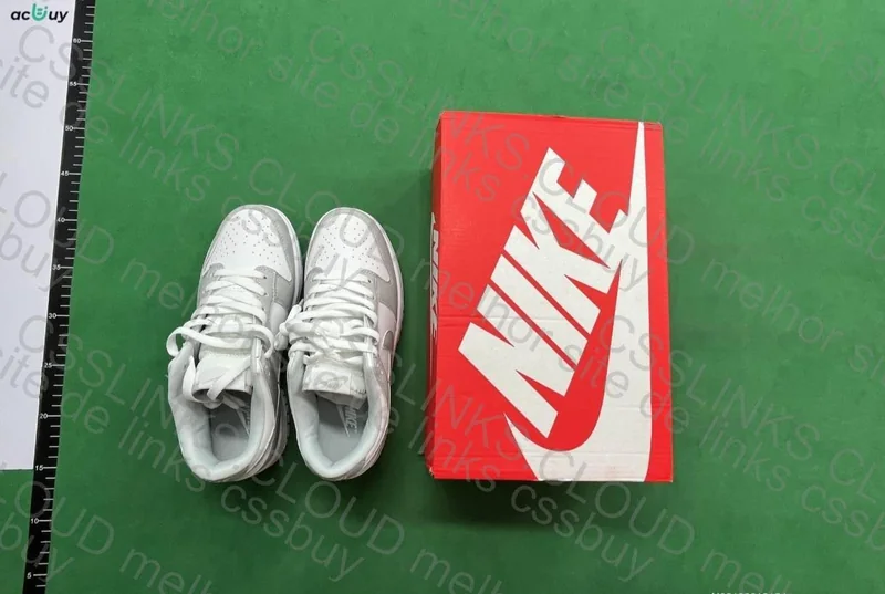 Nike Dunk Low 39Y