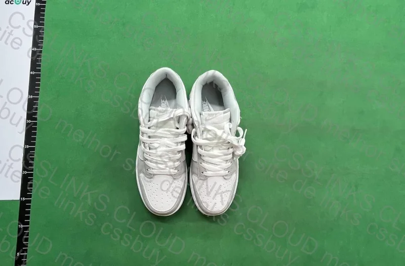 Nike Dunk Low 39Y 2