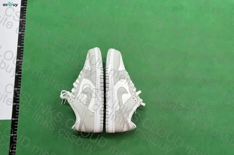 Nike Dunk Low 39Y 3